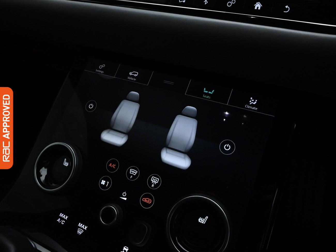 Used Land Rover Range Rover Evoque 2020 for sale - 76230720: Photo 18