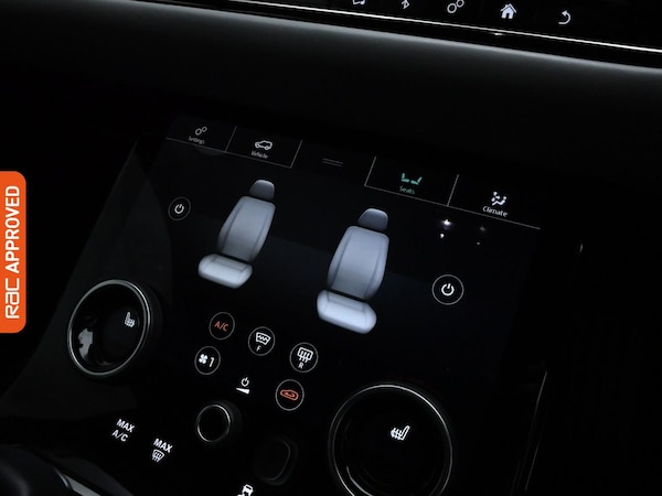 Used Land Rover Range Rover Evoque 2020 for sale - 76230720: Photo 18
