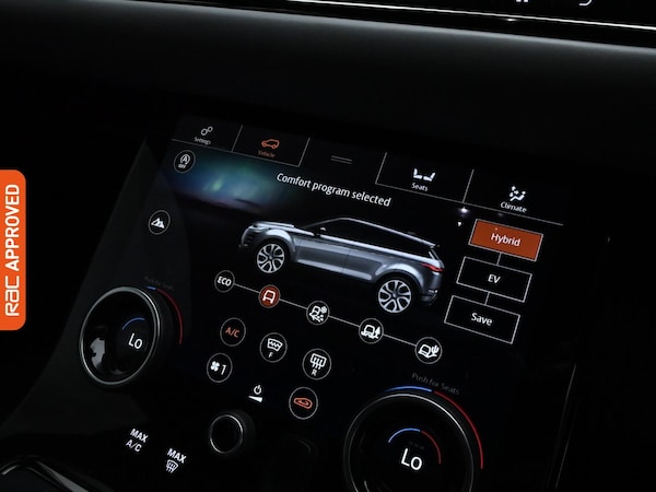 Used Land Rover Range Rover Evoque 2020 for sale - 76230720: Photo 19