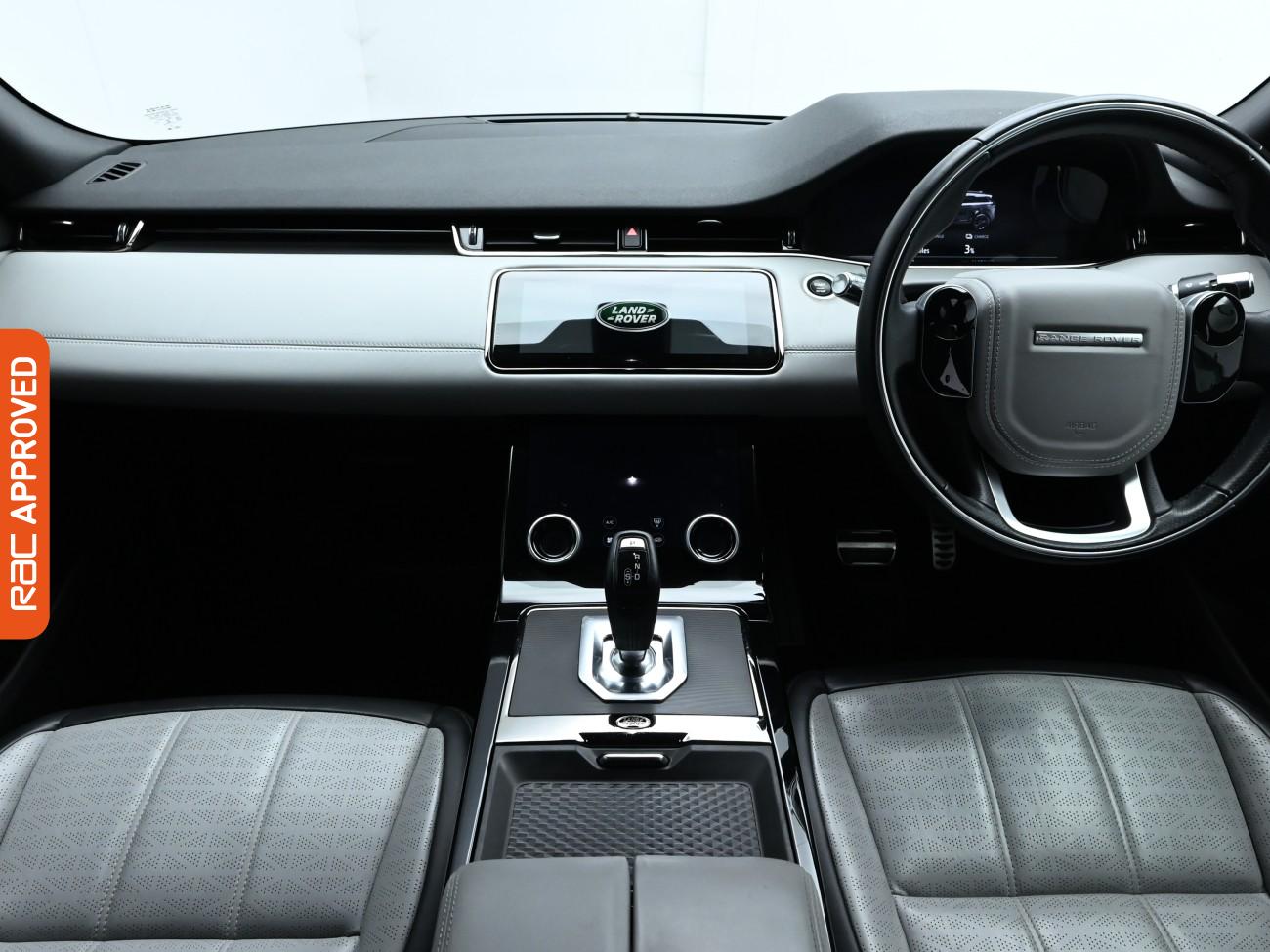 Used Land Rover Range Rover Evoque 2020 for sale - 76230720: Photo 2