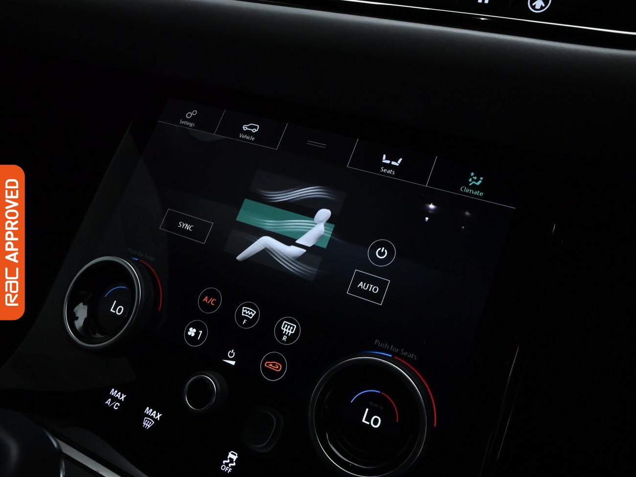 Used Land Rover Range Rover Evoque 2020 for sale - 76230720: Photo 21