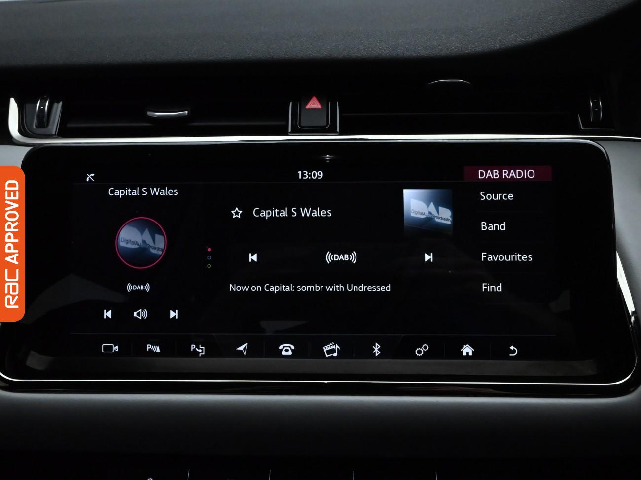 Used Land Rover Range Rover Evoque 2020 for sale - 76230720: Photo 22