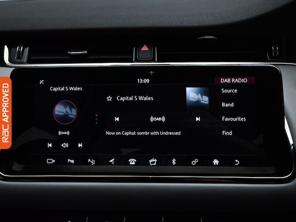 Used Land Rover Range Rover Evoque 2020 for sale - 76230720: Photo 22