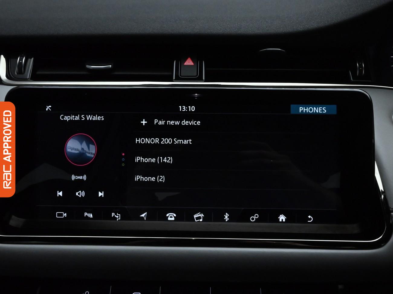 Used Land Rover Range Rover Evoque 2020 for sale - 76230720: Photo 23