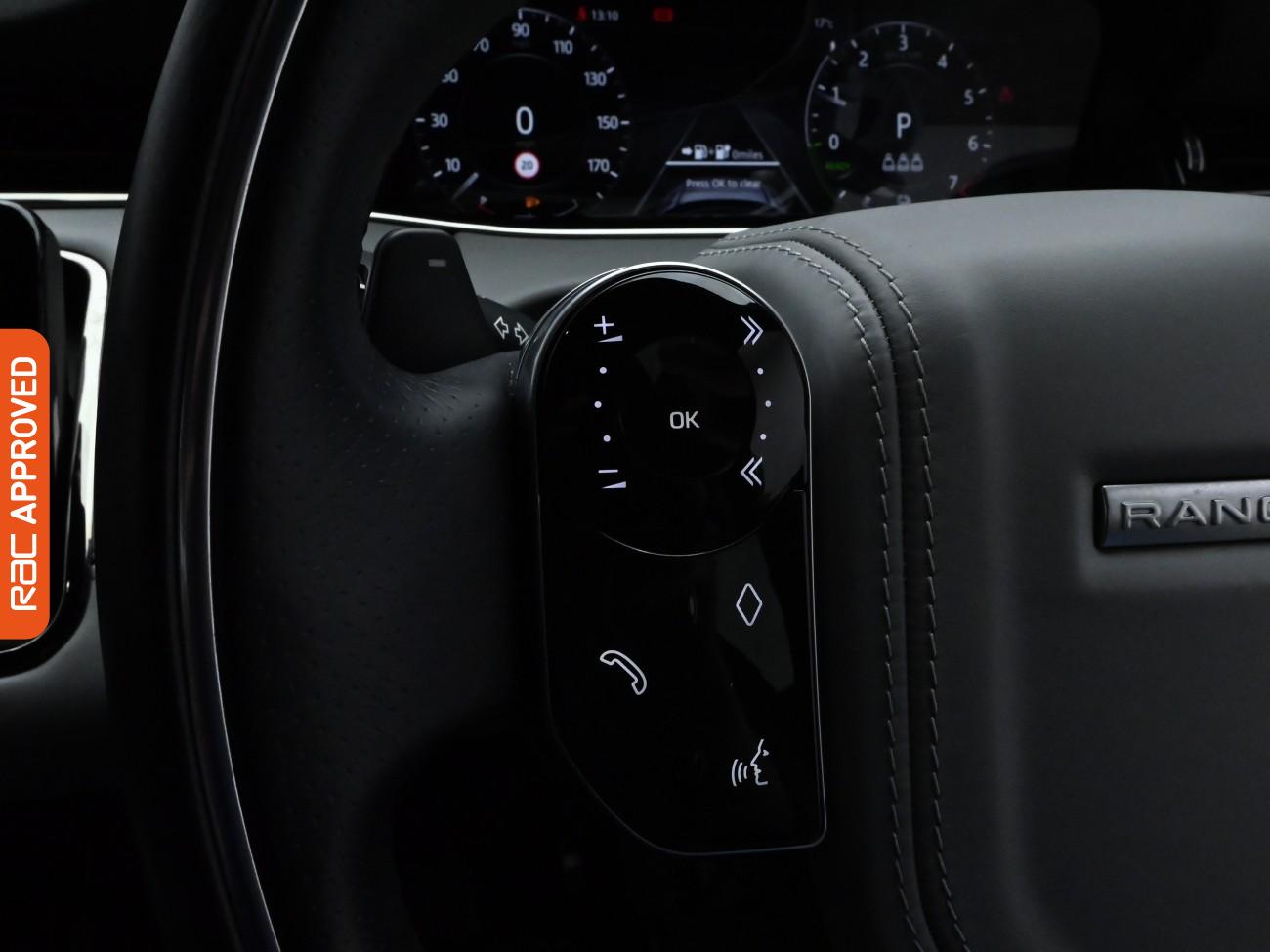 Used Land Rover Range Rover Evoque 2020 for sale - 76230720: Photo 24