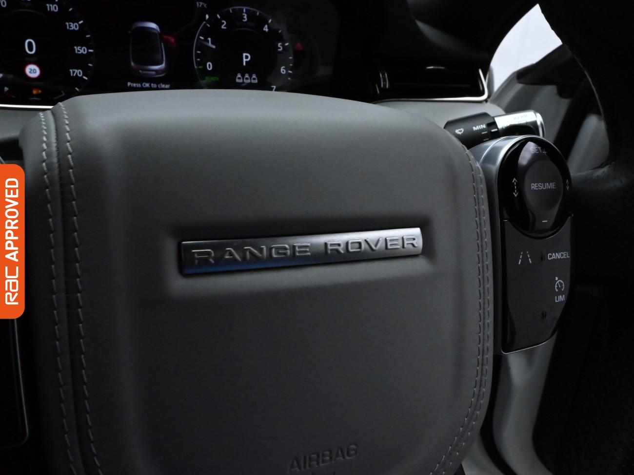 Used Land Rover Range Rover Evoque 2020 for sale - 76230720: Photo 25