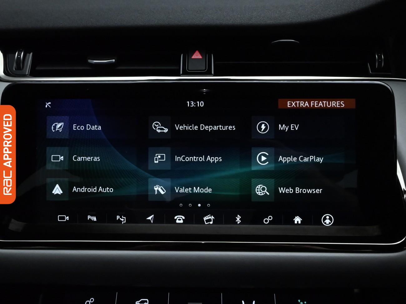 Used Land Rover Range Rover Evoque 2020 for sale - 76230720: Photo 26