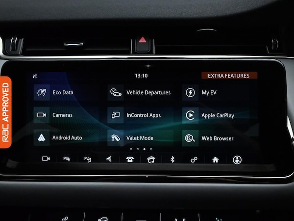 Used Land Rover Range Rover Evoque 2020 for sale - 76230720: Photo 26