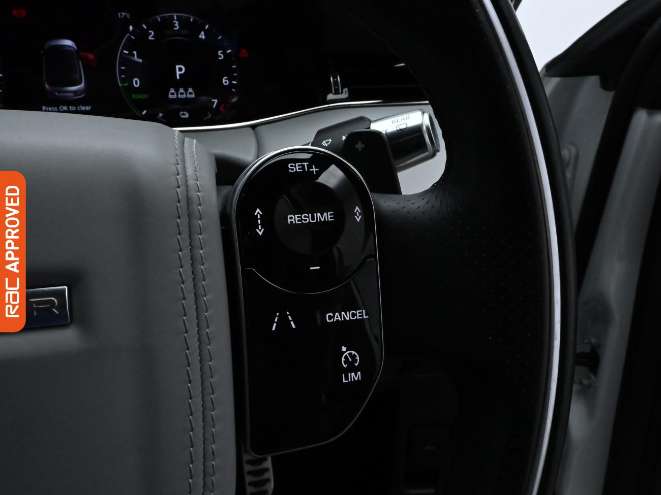 Used Land Rover Range Rover Evoque 2020 for sale - 76230720: Photo 27