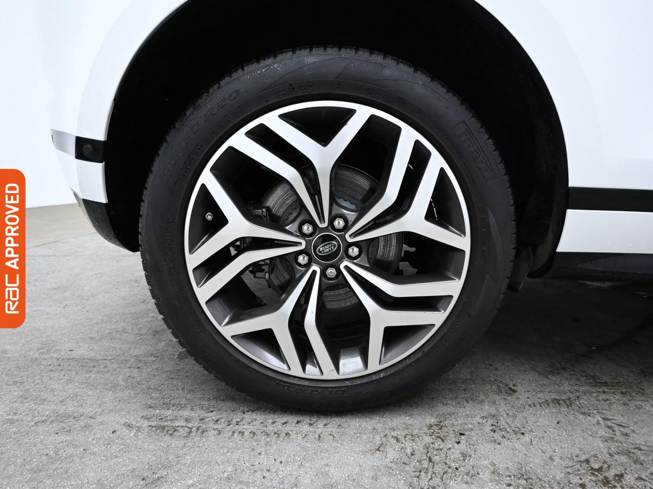 Used Land Rover Range Rover Evoque 2020 for sale - 76230720: Photo 28