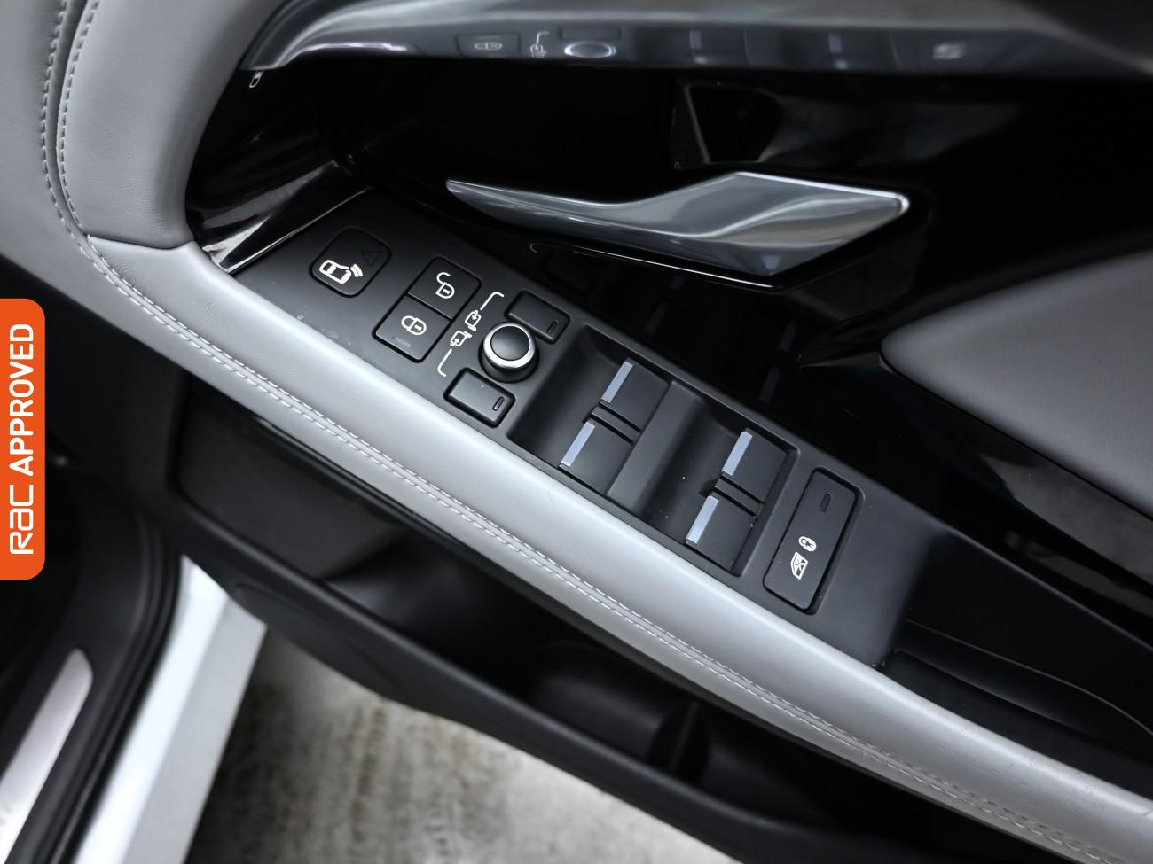 Used Land Rover Range Rover Evoque 2020 for sale - 76230720: Photo 29