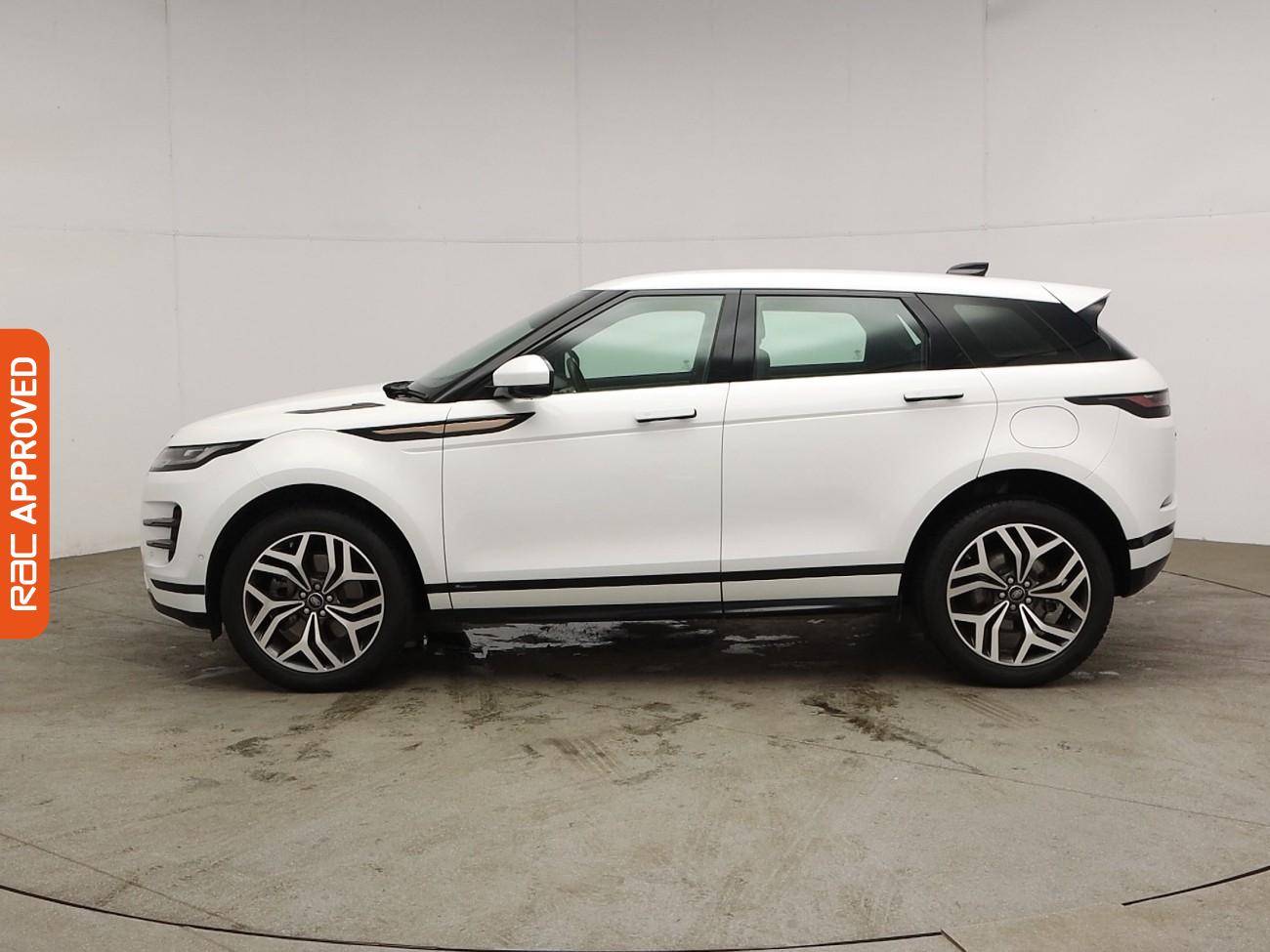 Used Land Rover Range Rover Evoque 2020 for sale - 76230720: Photo 33
