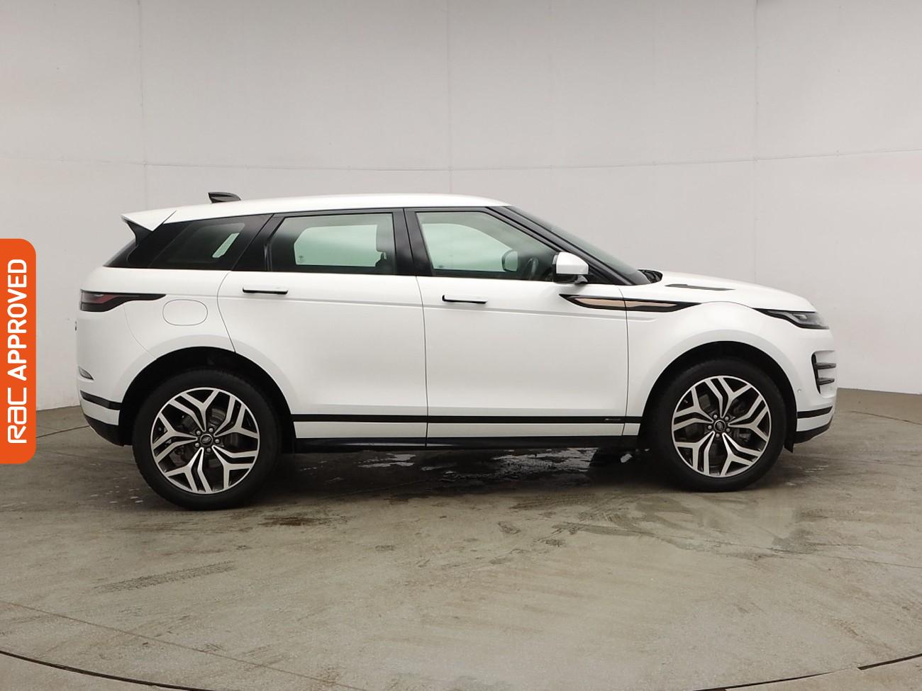 Used Land Rover Range Rover Evoque 2020 for sale - 76230720: Photo 6