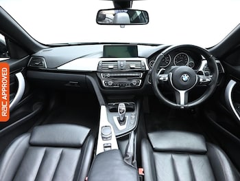 Used BMW 4 Series 2017 for sale - 75156698: Photo
