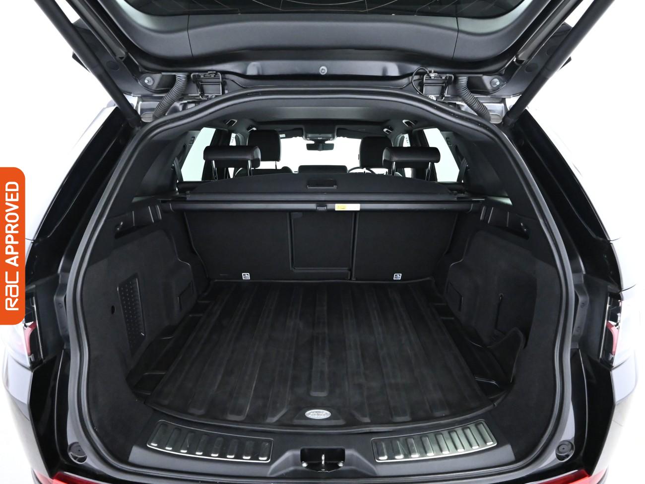 Used Land Rover Discovery Sport 2021 for sale - 77759915: Photo 13