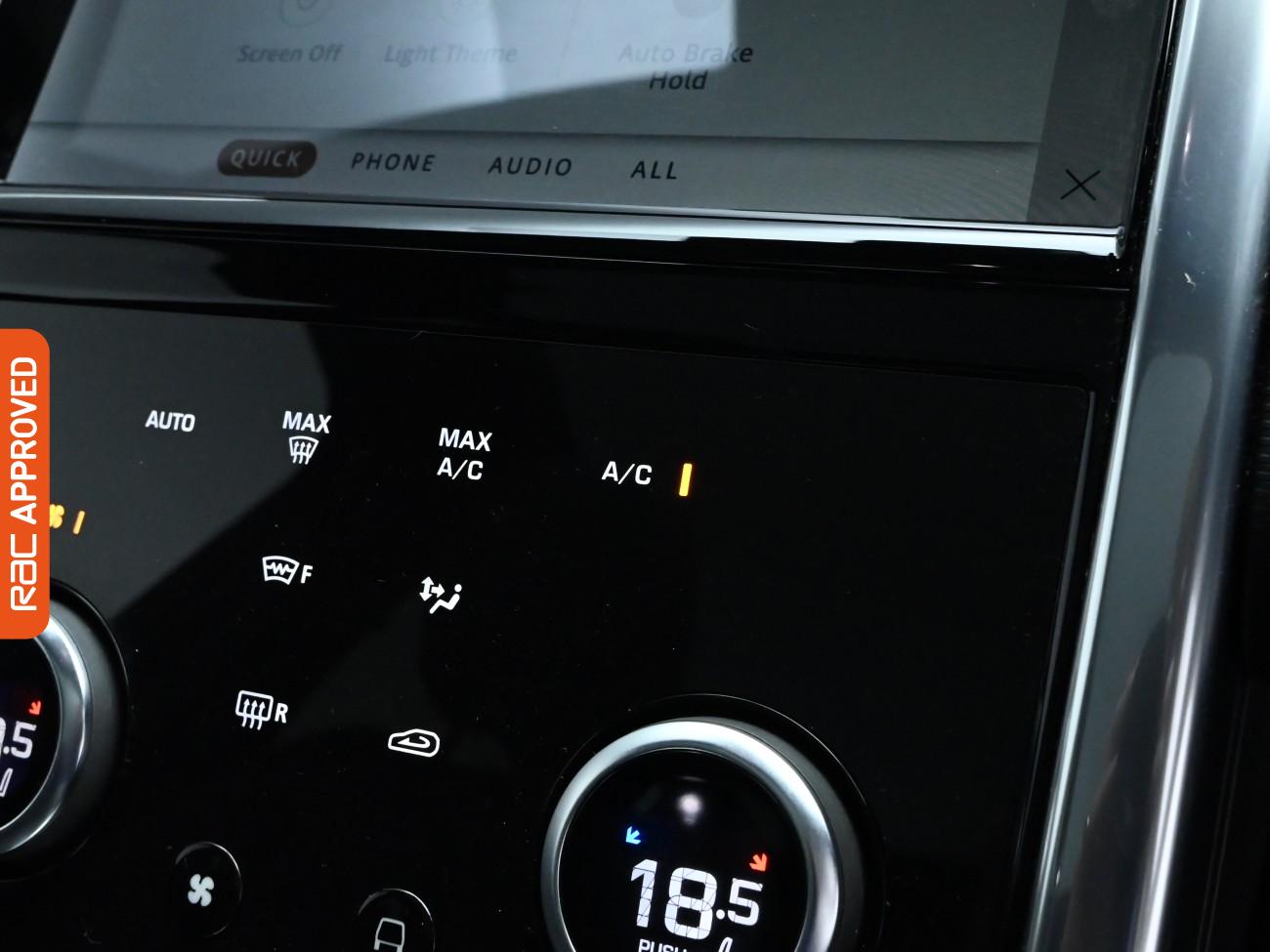 Used Land Rover Discovery Sport 2021 for sale - 77759915: Photo 15