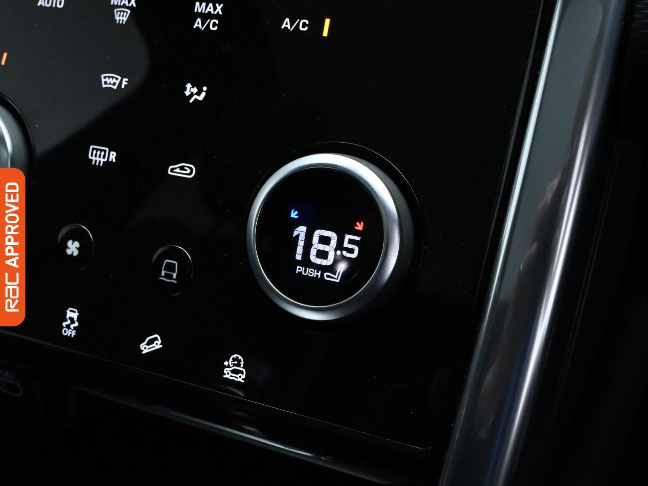 Used Land Rover Discovery Sport 2021 for sale - 77759915: Photo 16