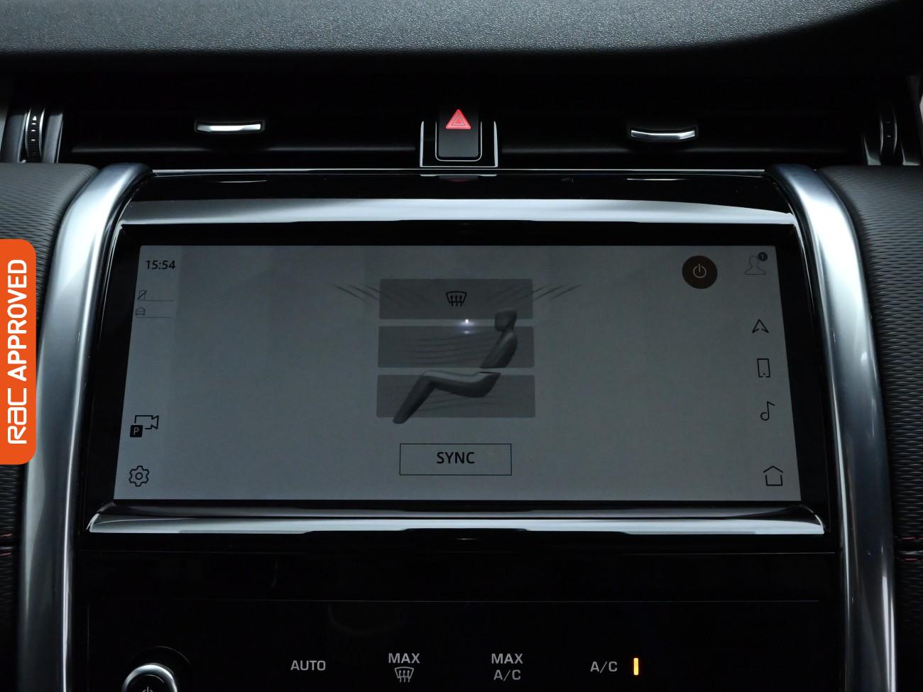 Used Land Rover Discovery Sport 2021 for sale - 77759915: Photo 17