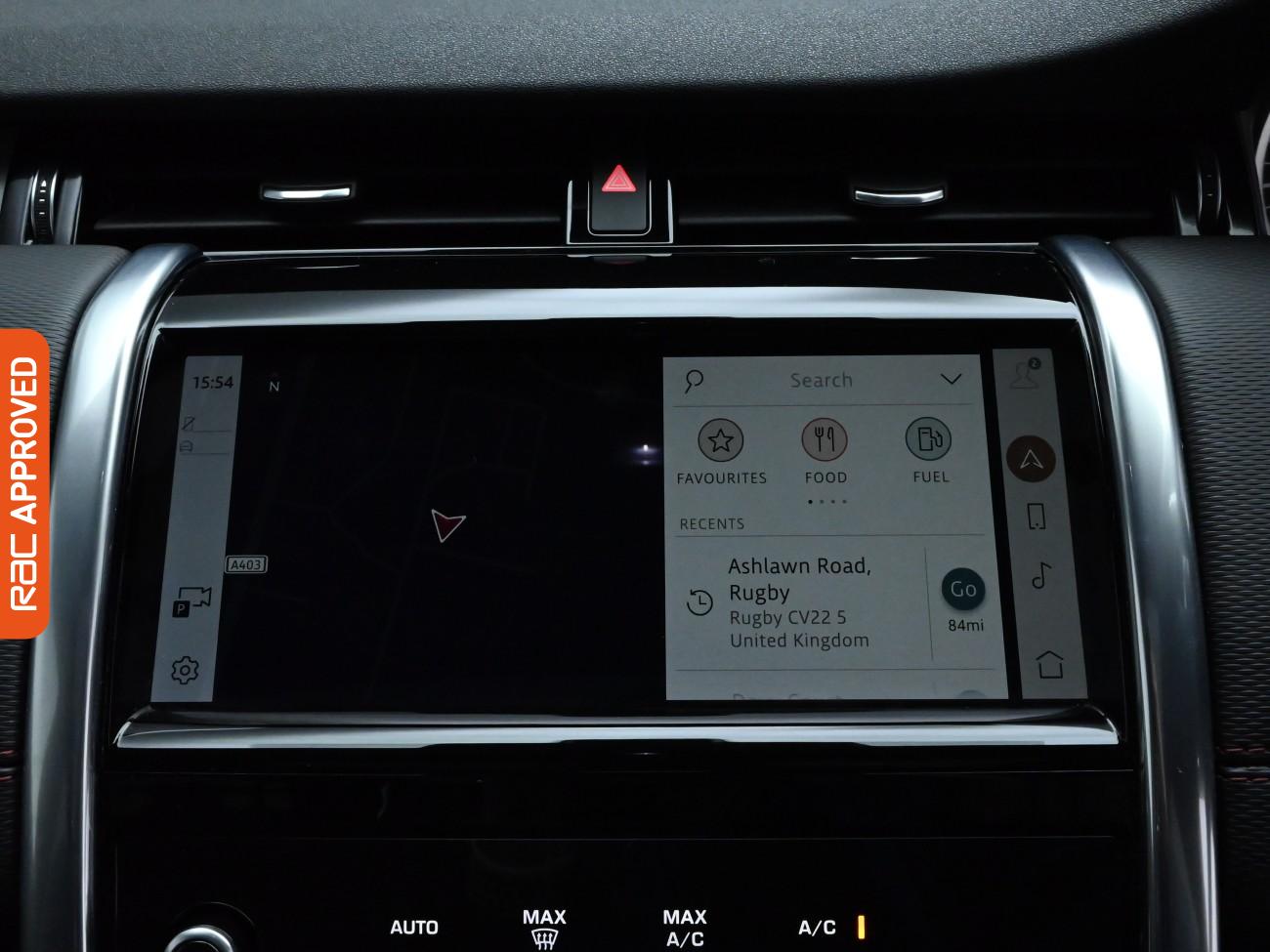 Used Land Rover Discovery Sport 2021 for sale - 77759915: Photo 18