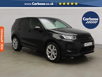 Used Land Rover Discovery Sport 2021 for sale - 77759915: Photo