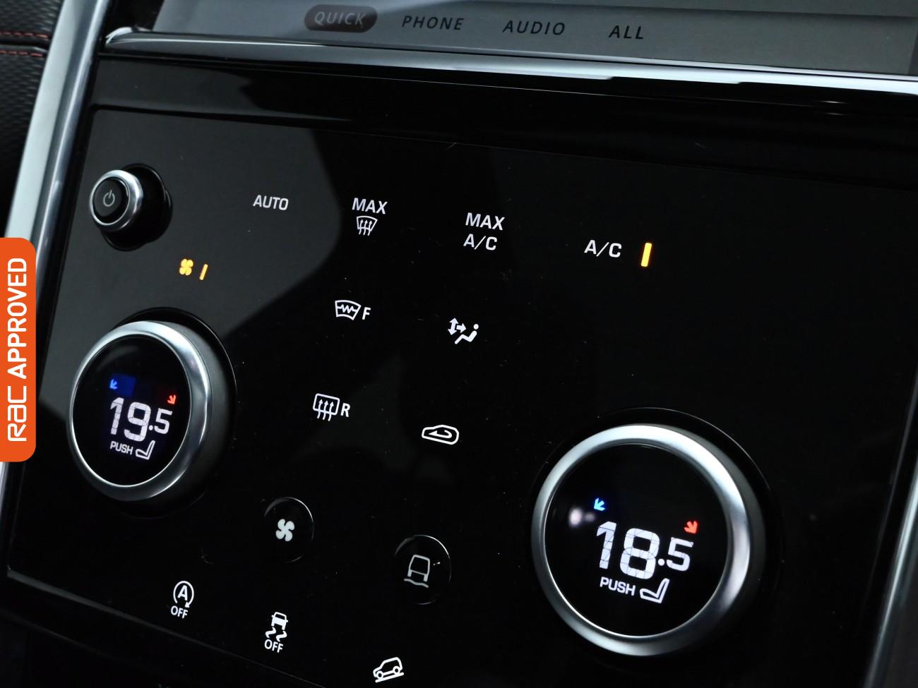 Used Land Rover Discovery Sport 2021 for sale - 77759915: Photo 21