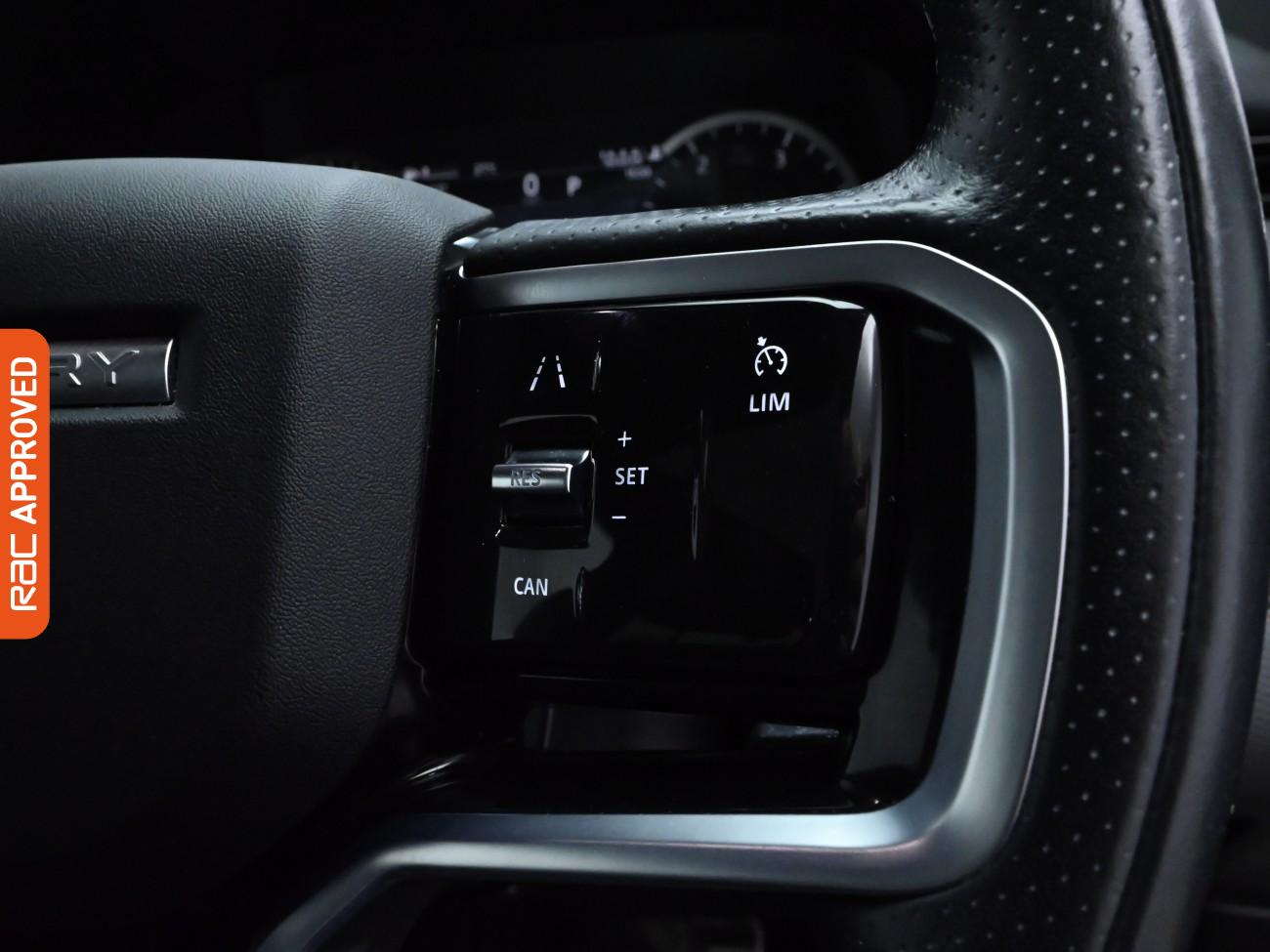 Used Land Rover Discovery Sport 2021 for sale - 77759915: Photo 23