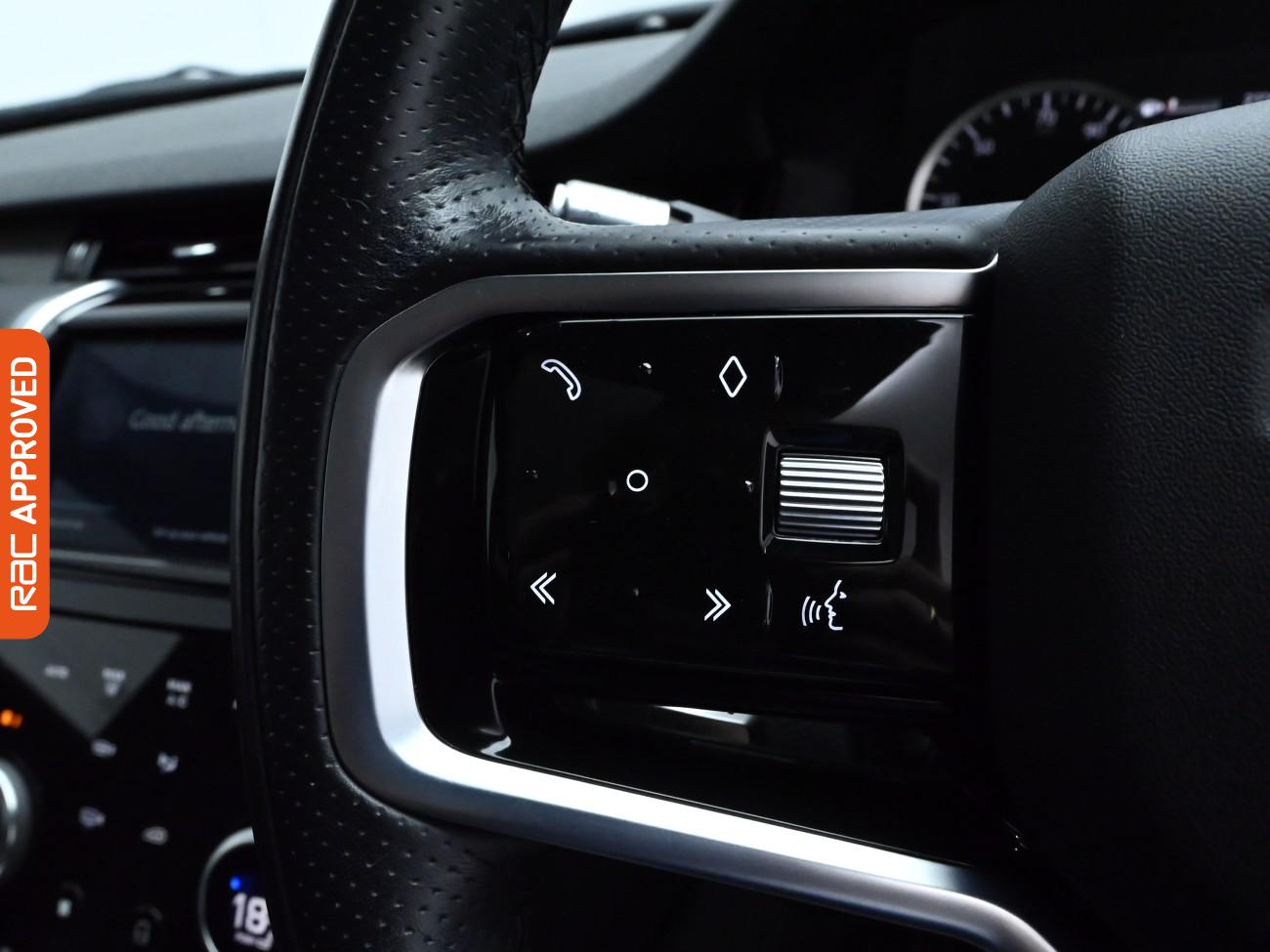 Used Land Rover Discovery Sport 2021 for sale - 77759915: Photo 25