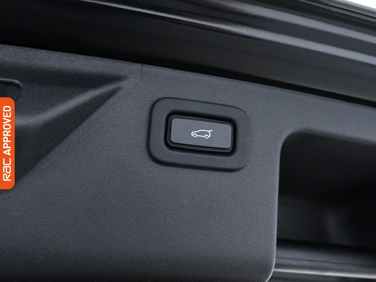 Used Land Rover Discovery Sport 2021 for sale - 77759915: Photo 26