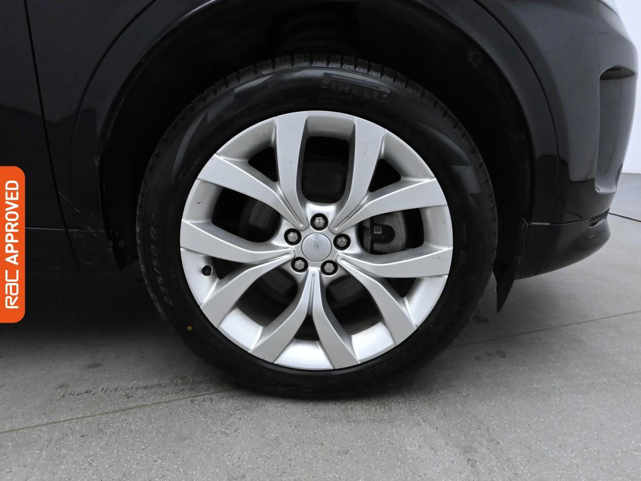 Used Land Rover Discovery Sport 2021 for sale - 77759915: Photo 27