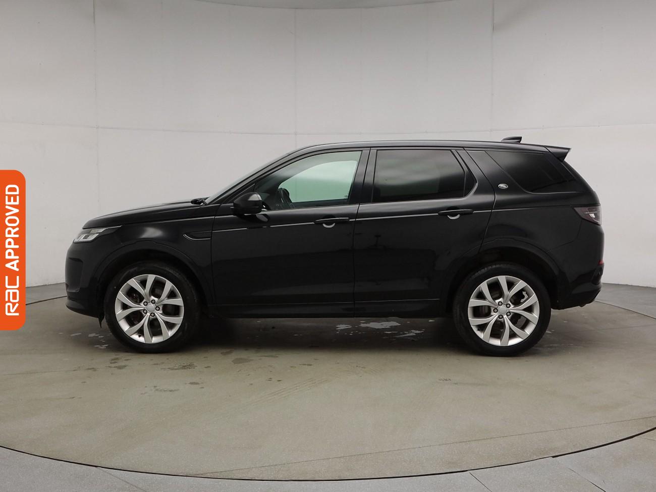 Used Land Rover Discovery Sport 2021 for sale - 77759915: Photo 29