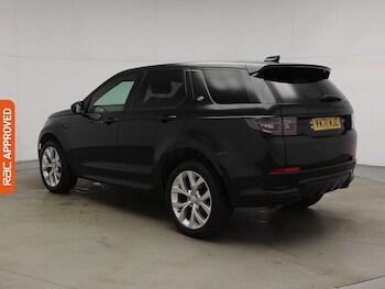 Used Land Rover Discovery Sport 2021 for sale - 77759915: Photo