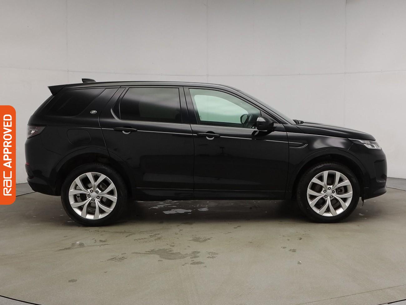 Used Land Rover Discovery Sport 2021 for sale - 77759915: Photo 6