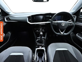 Used Vauxhall Mokka 2022 for sale - 75898203: Photo