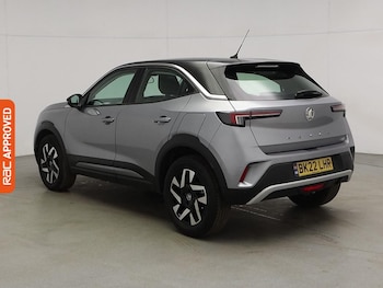 Used Vauxhall Mokka 2022 for sale - 75898203: Photo