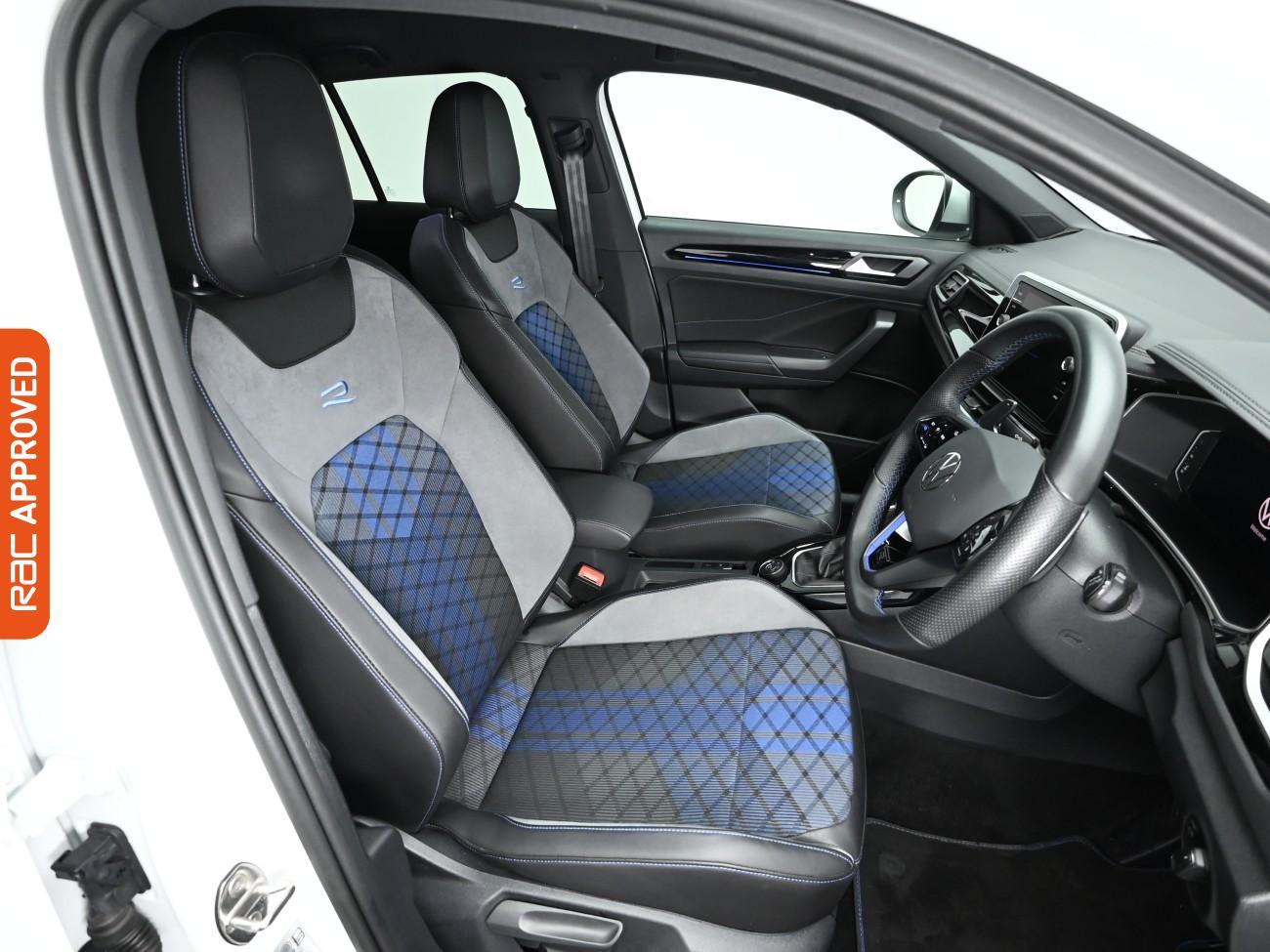 Used Volkswagen T-Roc 2023 for sale - 76805362: Photo 12