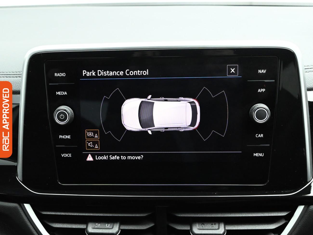 Used Volkswagen T-Roc 2023 for sale - 76805362: Photo 17