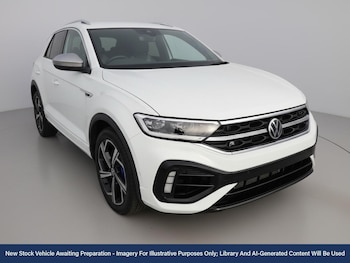 2023 - 2.0 TSI 300 4MOTION R 5dr DSG