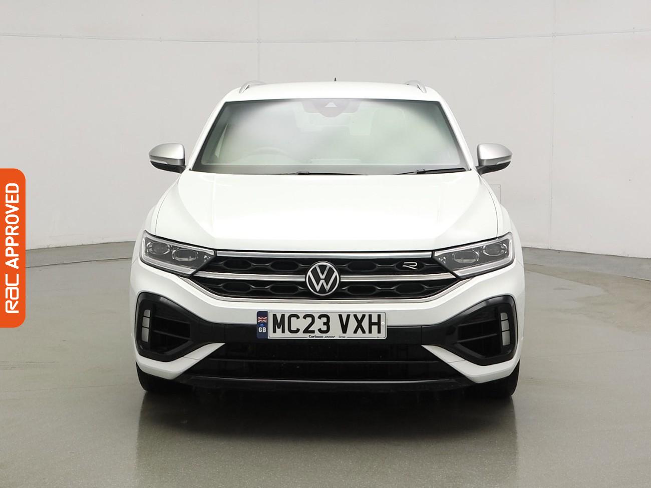 Used Volkswagen T-Roc 2023 for sale - 76805362: Photo 7