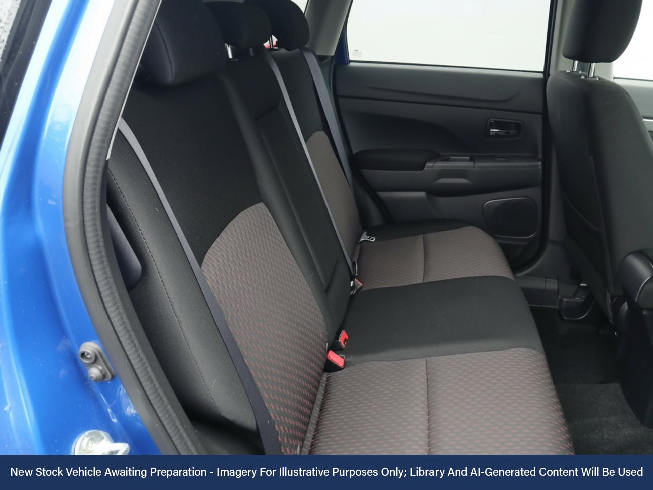 Used Mitsubishi ASX 2017 for sale - 76436798: Photo 4