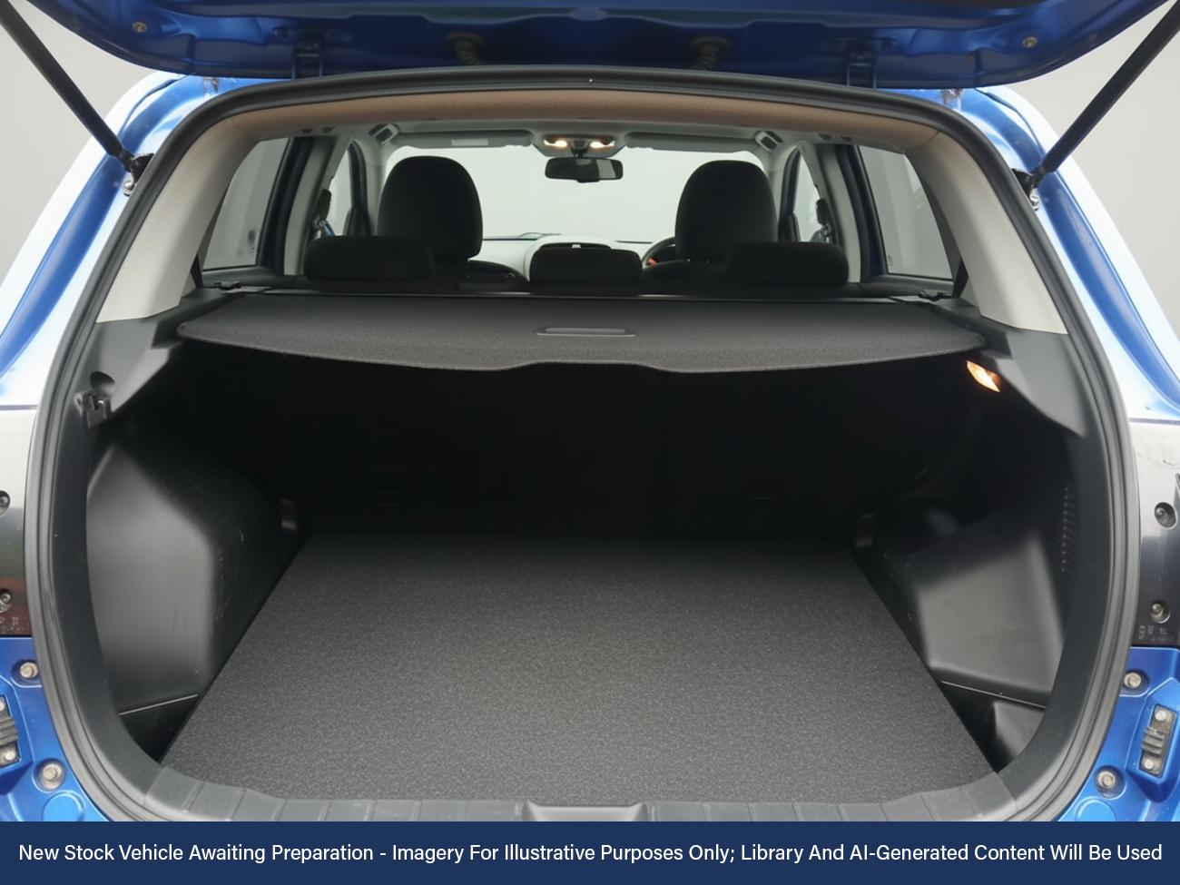 Used Mitsubishi ASX 2017 for sale - 76436798: Photo 7