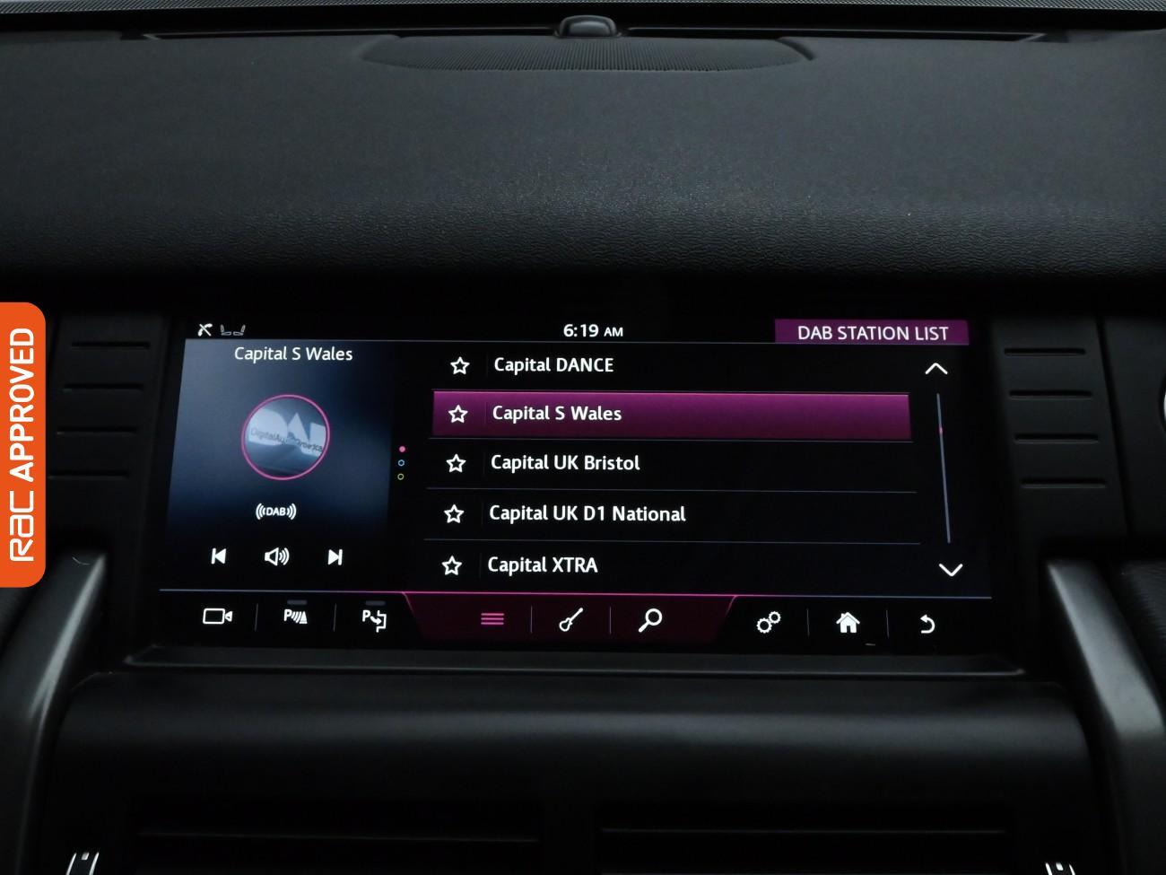 Used Land Rover Discovery Sport 2018 for sale - 77165840: Photo 20