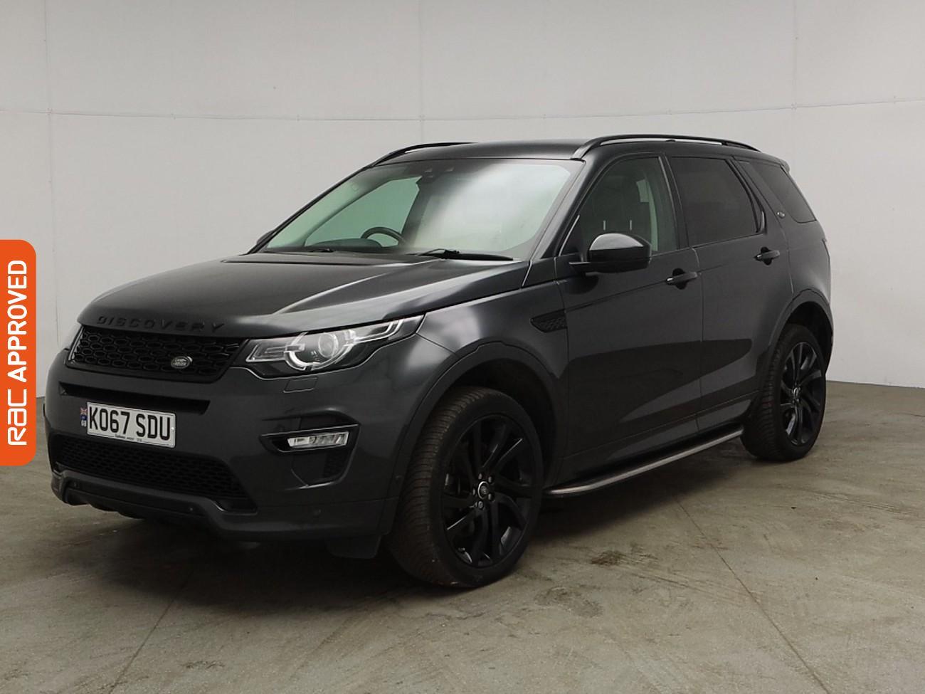 Used Land Rover Discovery Sport 2018 for sale - 77165840: Photo 31