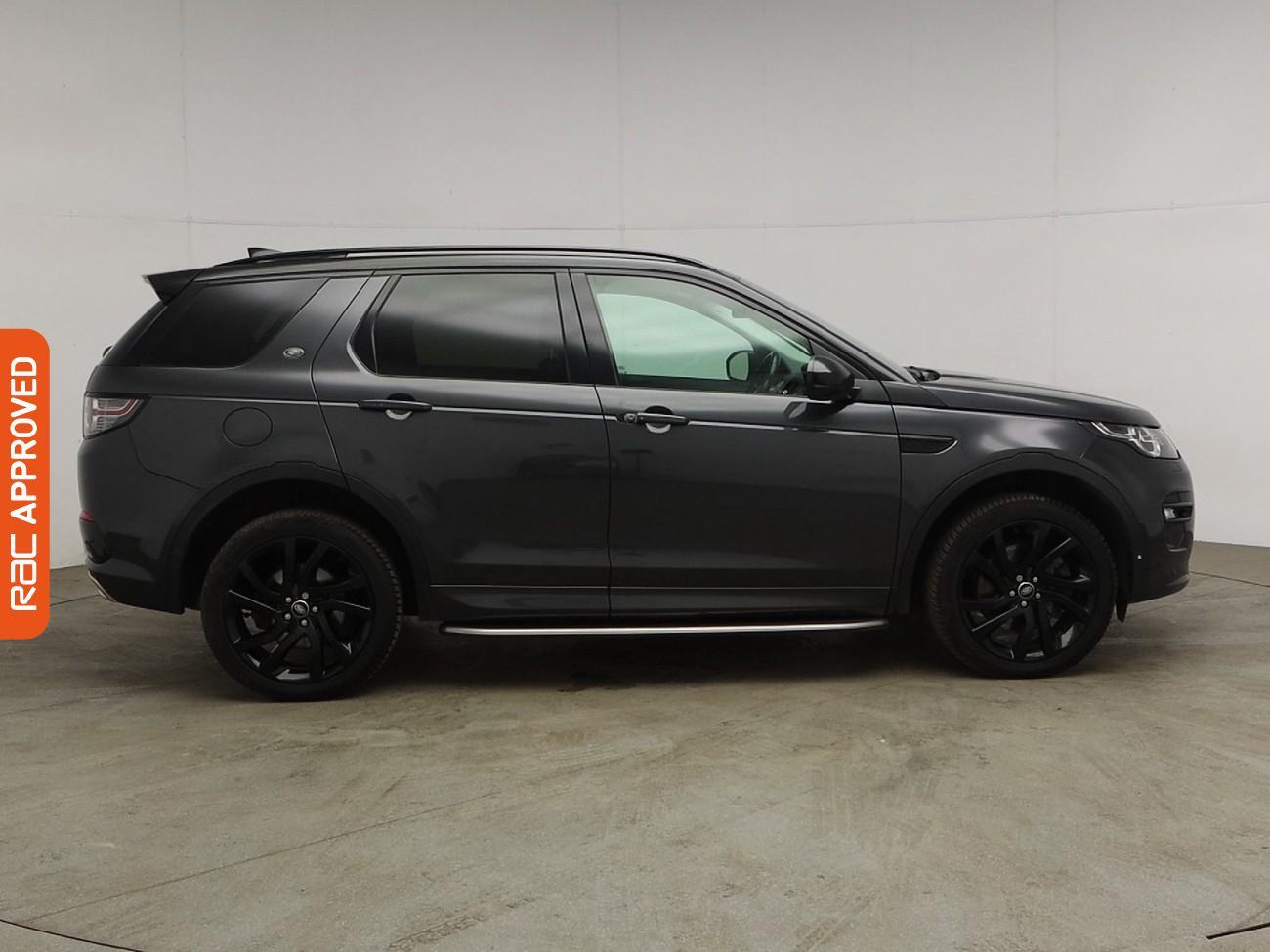 Used Land Rover Discovery Sport 2018 for sale - 77165840: Photo 6