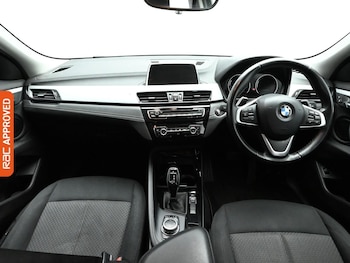 Used BMW X2 2018 for sale - 78433243: Photo