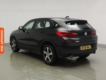 Used BMW X2 2018 for sale - 78433243: Photo