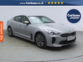 Used Kia Stinger 2018 for sale - 79878951: Photo