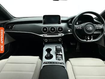 Used Kia Stinger 2018 for sale - 79878951: Photo