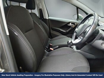 Used Peugeot 208 2018 for sale - 78367987: Photo