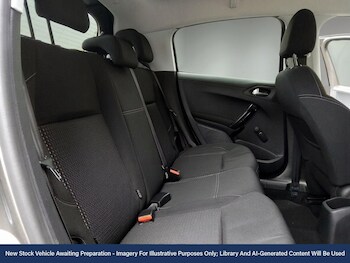 Used Peugeot 208 2018 for sale - 78367987: Photo