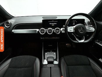 Used Mercedes-Benz EQB 2022 for sale - 79494947: Photo
